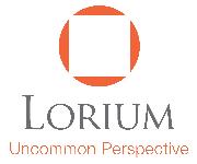 Lorium Law Logo